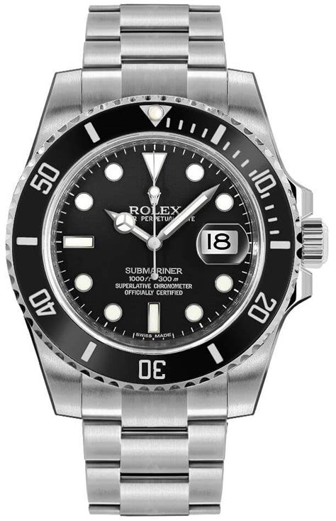 listino rolex 116610ln|lowest price used rolex 116610ln.